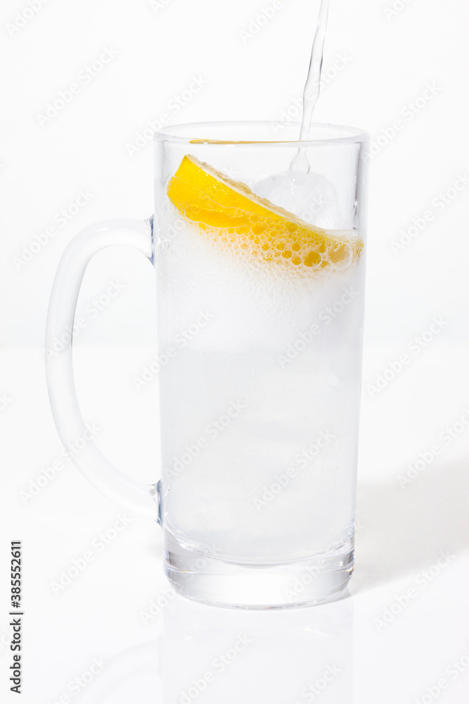レモンサワー レモンサワー