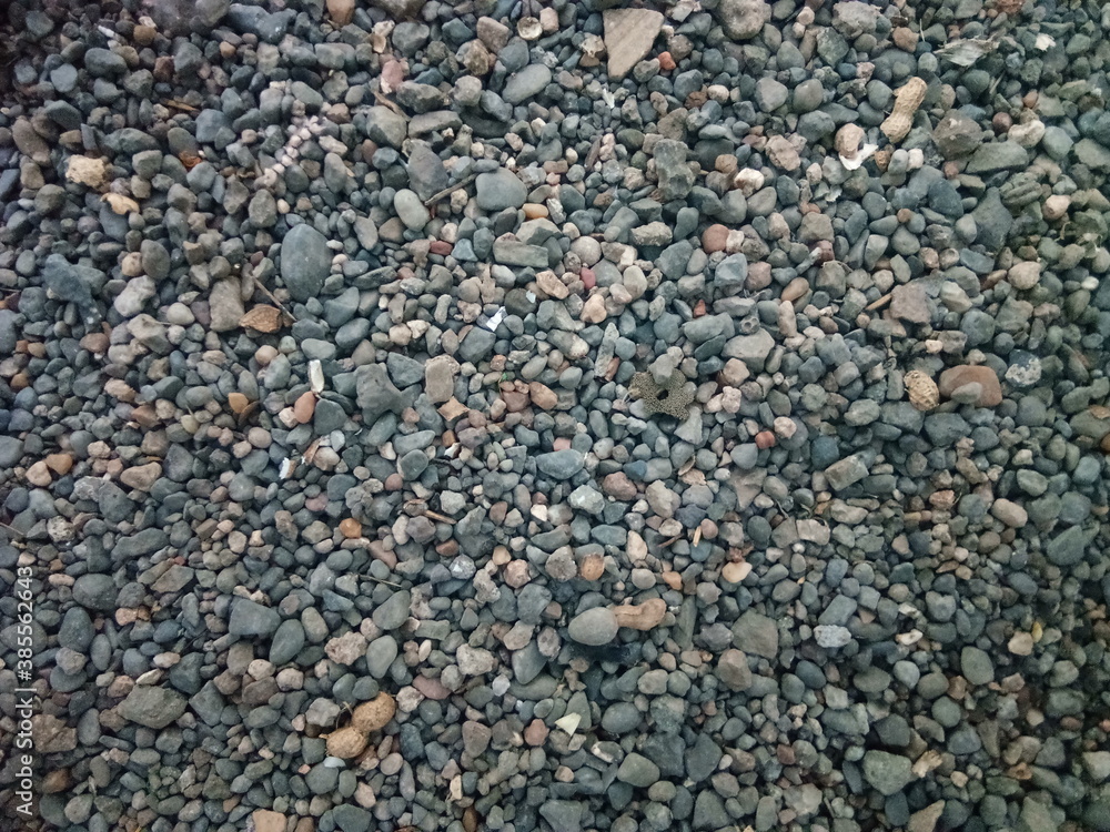 pebbles on the beach pebbles on the beach