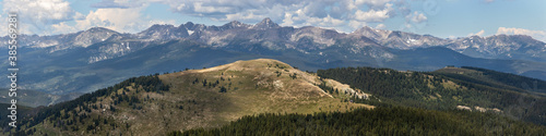 фотографія Mt. of the Holy Cross