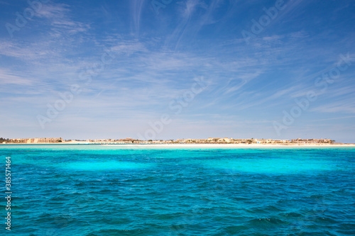 Egypt  Soma Bay