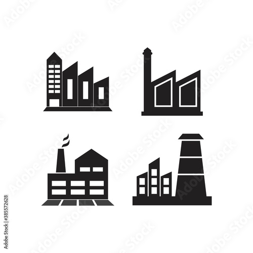  factory building industrial