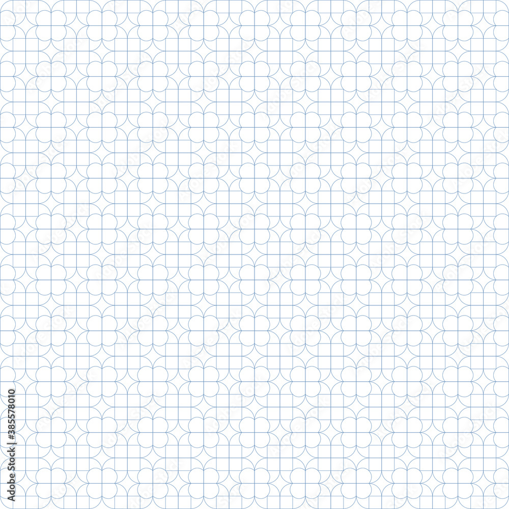 Abstract Geometric Seamless Pattern, Background Abstract Geometric Seamless Pattern, Background