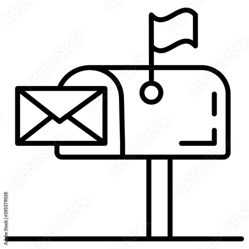 Mailbox 