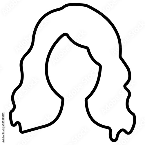 Female Hairstyle 