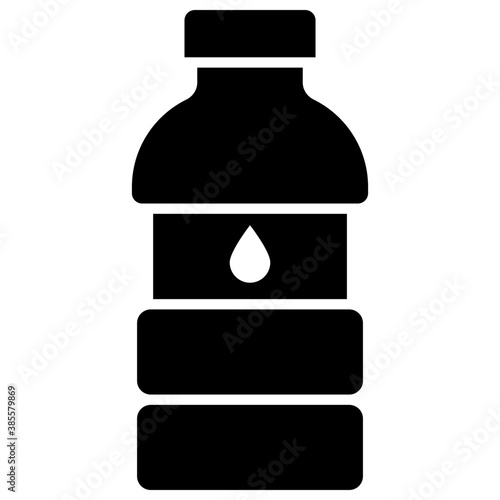 Bottled Water 