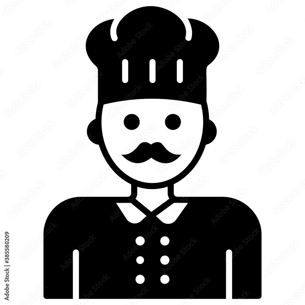 Chef Chef