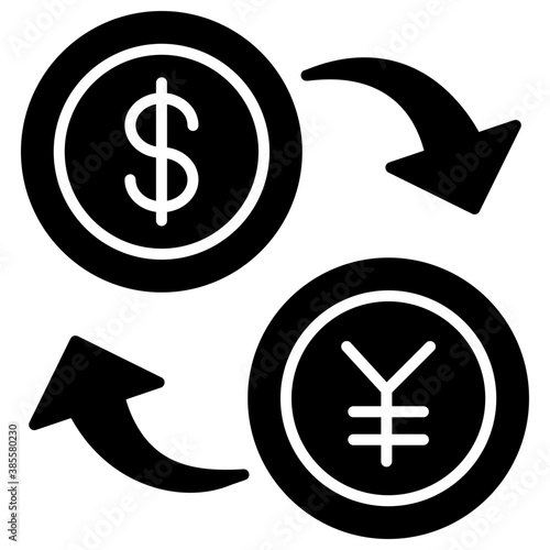 Currency Exchange 