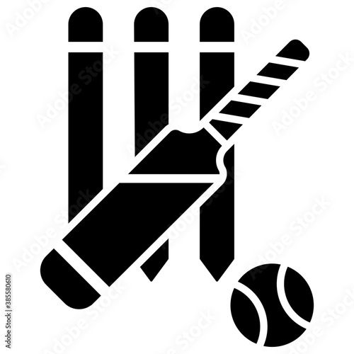 Cricket 