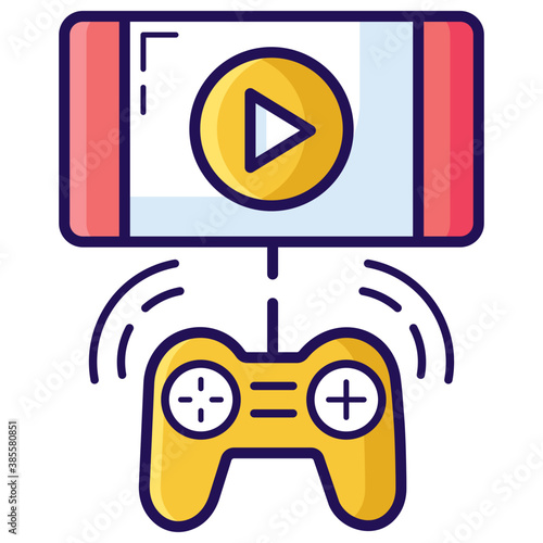 Video Game 