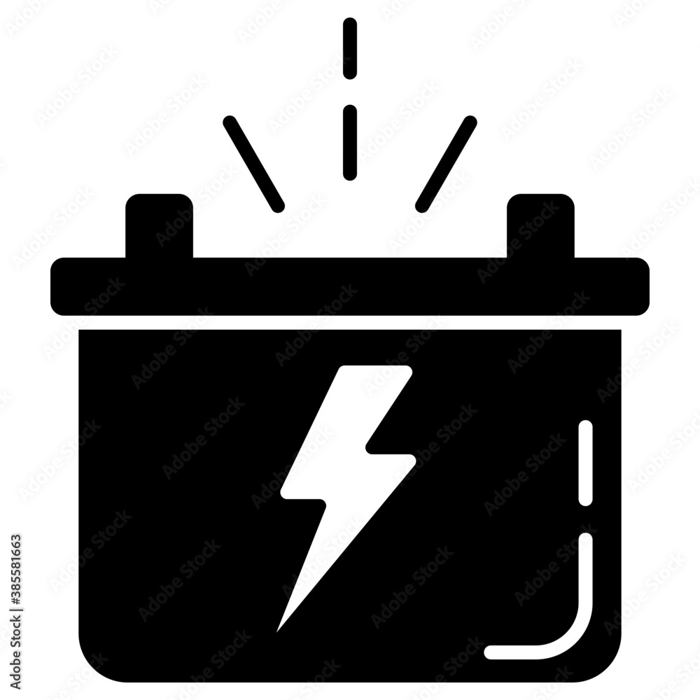 Battery Battery