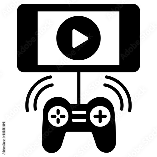 Video Game 