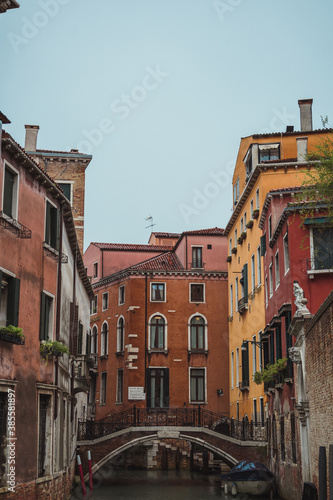 Calle de Venecia
