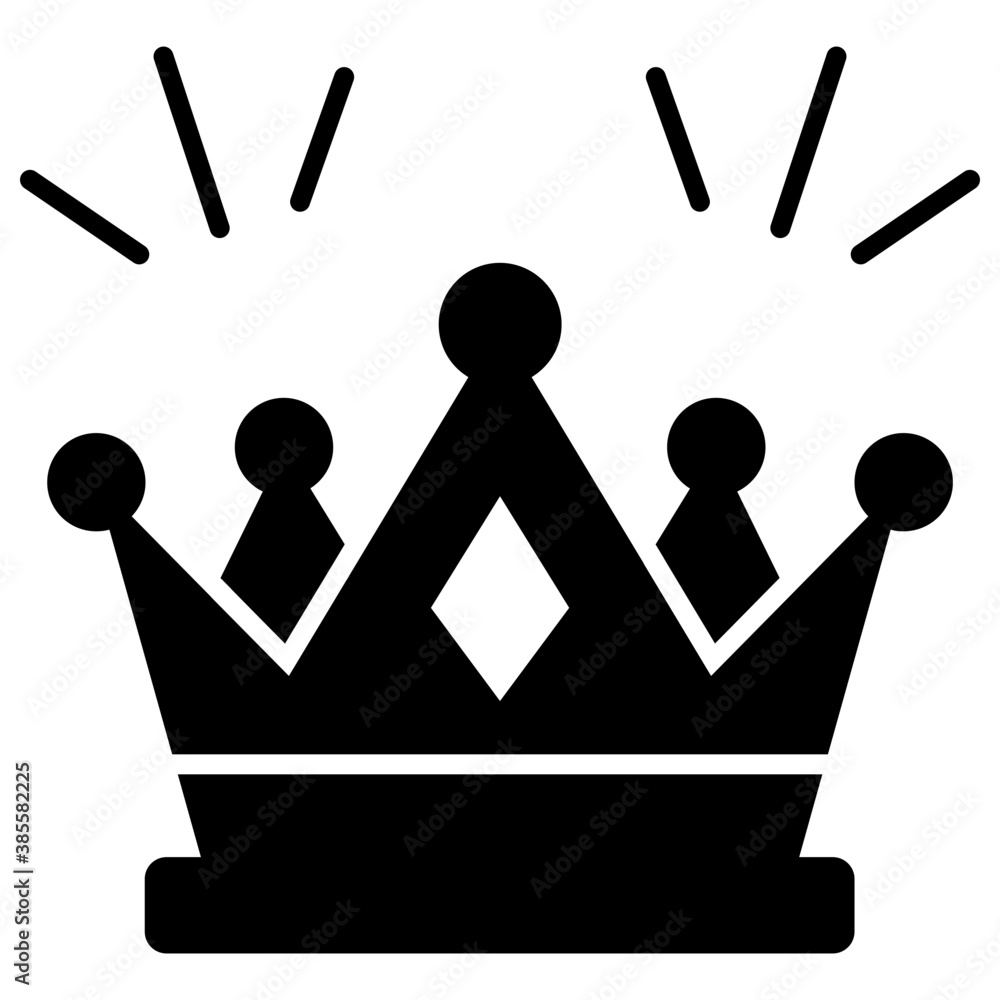 Crown Crown