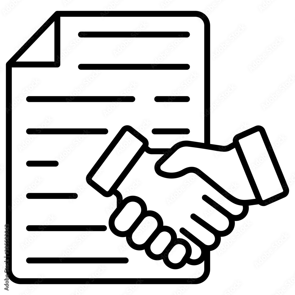 Trade Contract Trade Contract