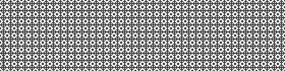 Abstract Cross Pattern Dots Logo generative computational art illustration Abstract Cross Pattern Dots Logo generative computational art illustration