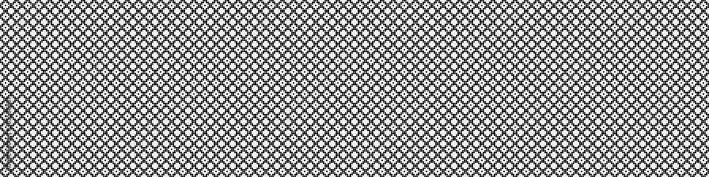 Abstract Cross Pattern Dots Logo generative computational art illustration Abstract Cross Pattern Dots Logo generative computational art illustration