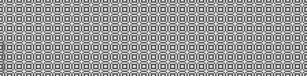 Abstract Cross Pattern Dots Logo generative computational art illustration Abstract Cross Pattern Dots Logo generative computational art illustration