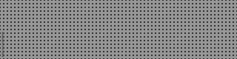 Abstract Cross Pattern Dots Logo generative computational art illustration Abstract Cross Pattern Dots Logo generative computational art illustration