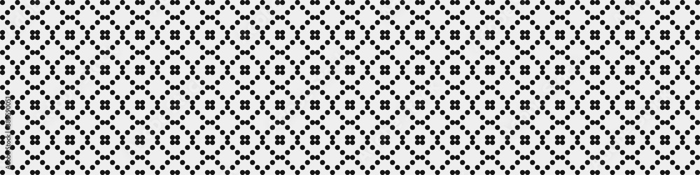 Abstract Cross Pattern Dots Logo generative computational art illustration Abstract Cross Pattern Dots Logo generative computational art illustration