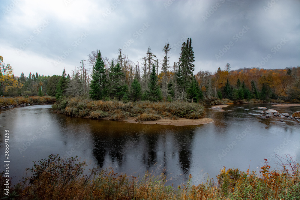 Adirondacks