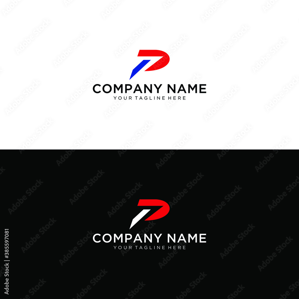 Letter P Logo Luxury design vector template Linear. Type Character Symbol Logotype Letter P Logo Luxury design vector template Linear. Type Character Symbol Logotype