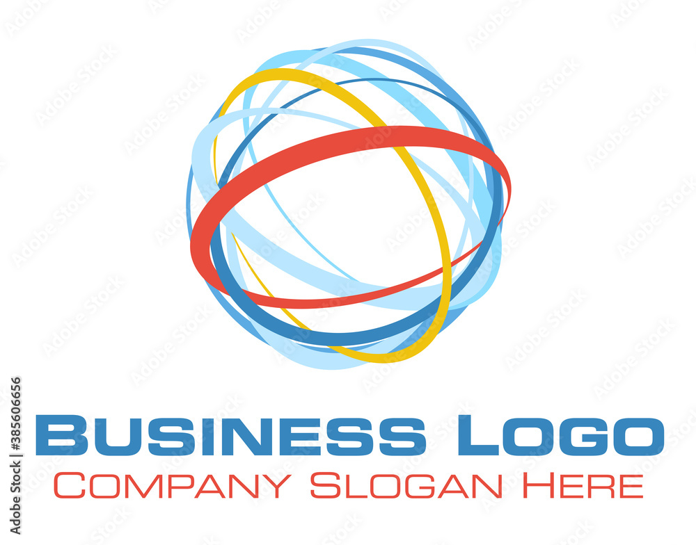 Company Logo, Dynamic modern company logo, branding
Company Logo, Dynamic modern company logo, branding