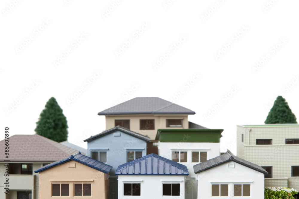 住宅 住宅