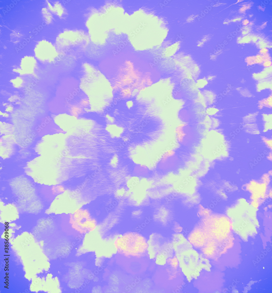 Spiral Cool Dress. Color Grunge Painting. Spiral Cool Dress. Color Grunge Painting.