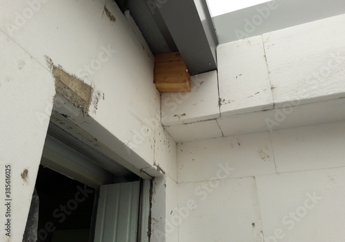 Sistema di isolamento termico ed acustico delle pareti di facciata delle casa - detrazioni fiscale