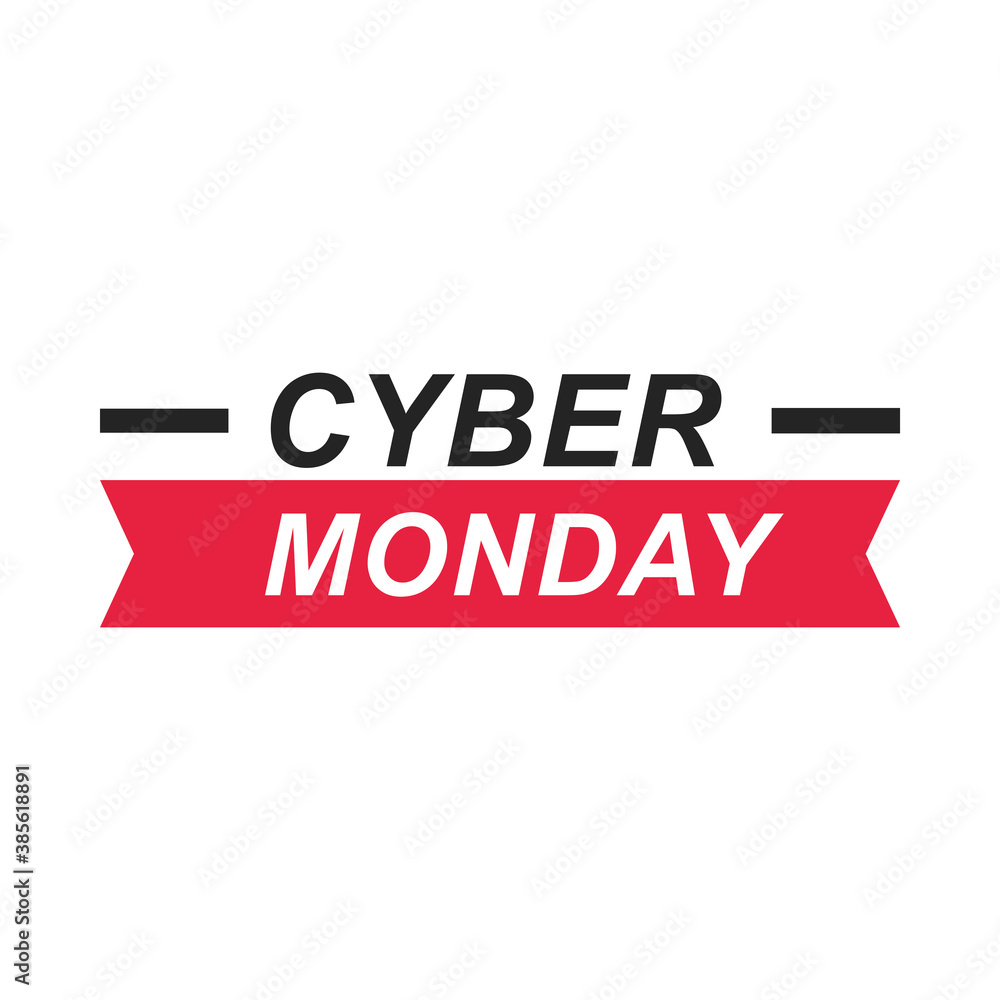 cyber monday, sale poster design template cyber monday, sale poster design template