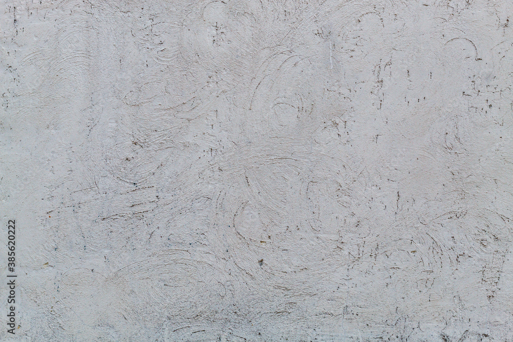 Fototapeta premium Old Weathered Gray Concrete Texture 