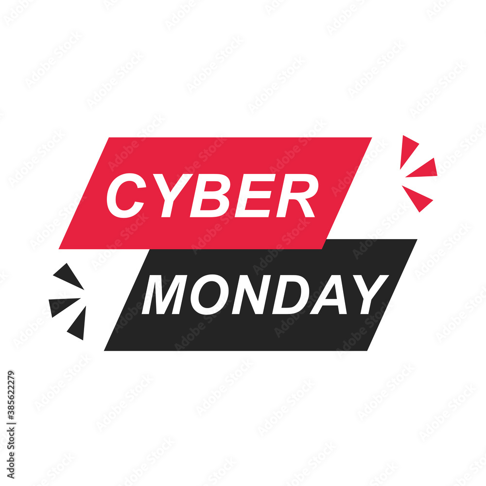 cyber monday, sale ecommerce marketing banner cyber monday, sale ecommerce marketing banner