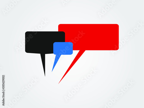 chat conversational dialogue