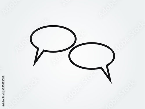 chat conversational dialogue