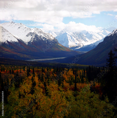 South Fork
