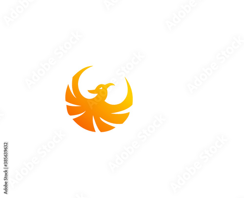 illustration logo templet icon vector