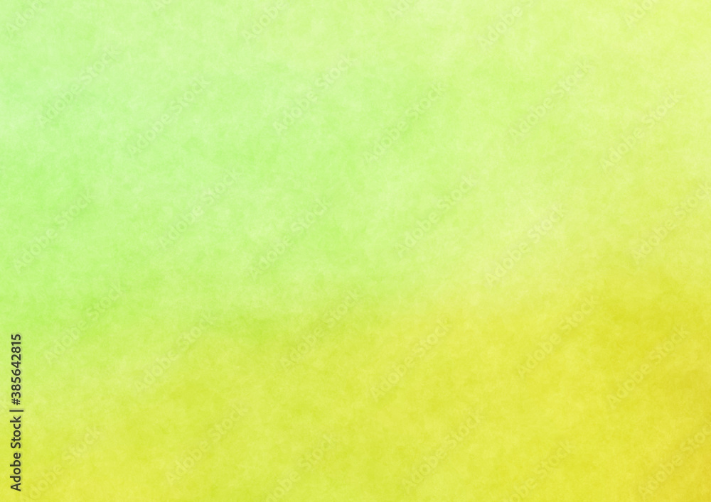 Obraz premium Rendered watercolor background