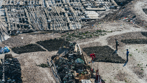 Xiapu Fishin Village, China photo