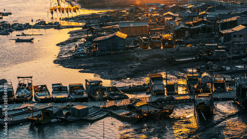 Xiapu Fishing Village