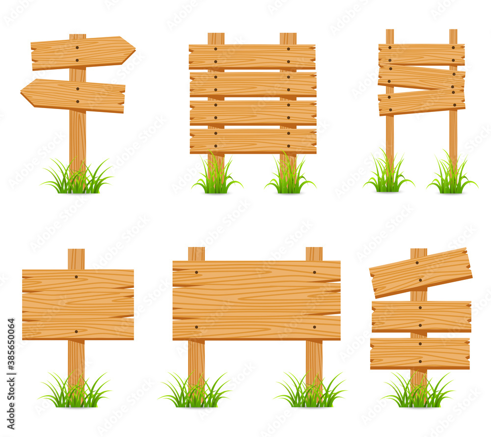 wooden sign set collection wooden sign set collection