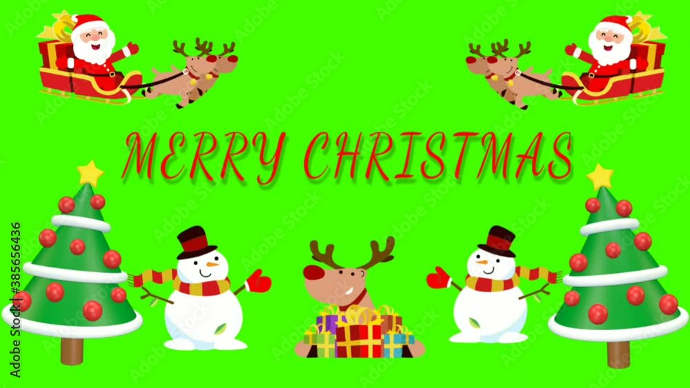 santa claus set santa claus set