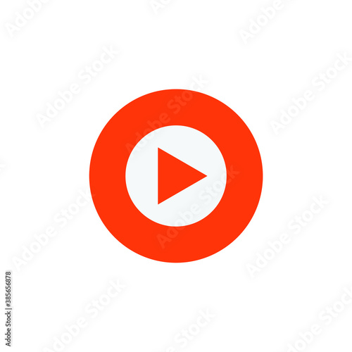 Free Download Simple arrow, waypoint sign symbol isolated on white background EPS Vector - GFXLoad