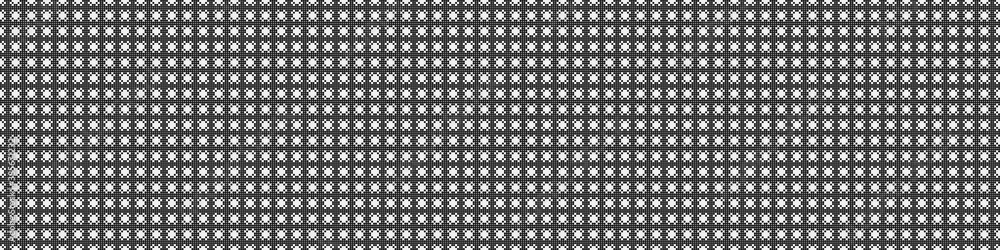 Abstract Cross Pattern Dots Logo generative computational art illustration Abstract Cross Pattern Dots Logo generative computational art illustration