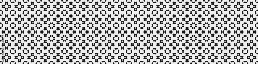 Abstract Cross Pattern Dots Logo generative computational art illustration Abstract Cross Pattern Dots Logo generative computational art illustration