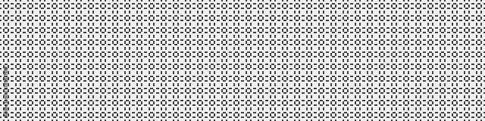 Abstract Cross Pattern Dots Logo generative computational art illustration Abstract Cross Pattern Dots Logo generative computational art illustration