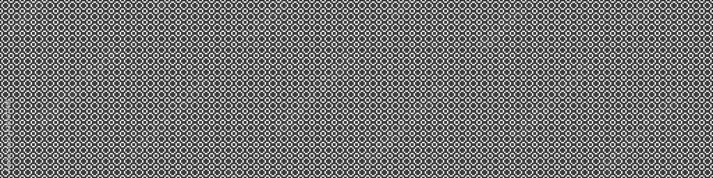 Abstract Cross Pattern Dots Logo generative computational art illustration Abstract Cross Pattern Dots Logo generative computational art illustration