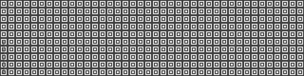 Abstract Cross Pattern Dots Logo generative computational art illustration Abstract Cross Pattern Dots Logo generative computational art illustration