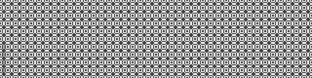 Abstract Cross Pattern Dots Logo generative computational art illustration Abstract Cross Pattern Dots Logo generative computational art illustration