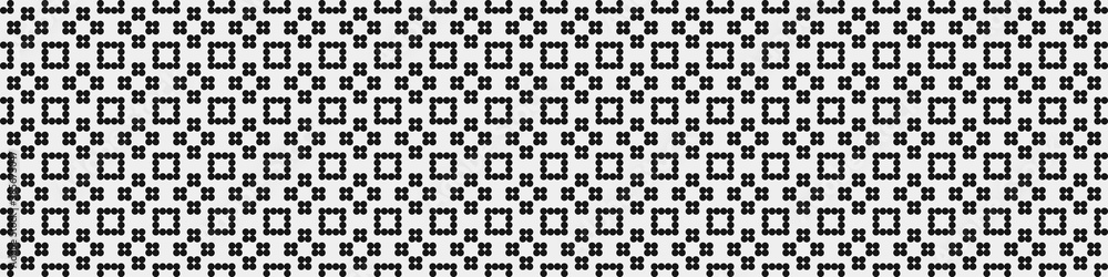 Abstract Cross Pattern Dots Logo generative computational art illustration Abstract Cross Pattern Dots Logo generative computational art illustration