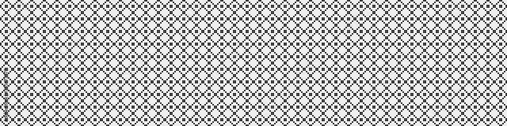 Abstract Cross Pattern Dots Logo generative computational art illustration Abstract Cross Pattern Dots Logo generative computational art illustration